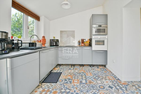 Maison Villeurbanne 3 pièce(s) 87.53 m2