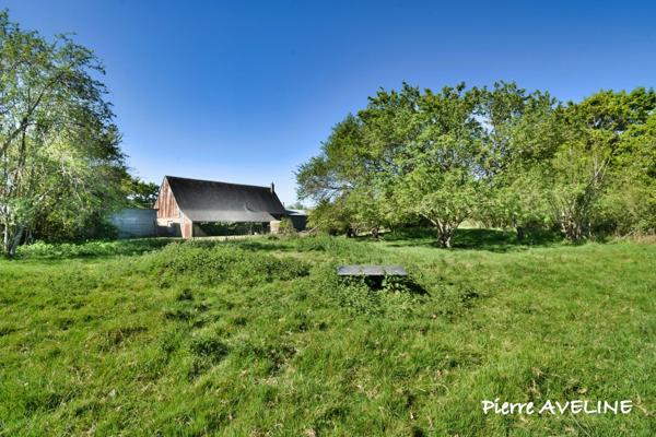 Maison à vendre 4 pièces proche de BROU (28)