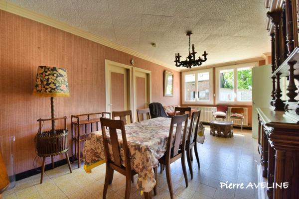 Maison à vendre 4 pièces proche de BROU (28)