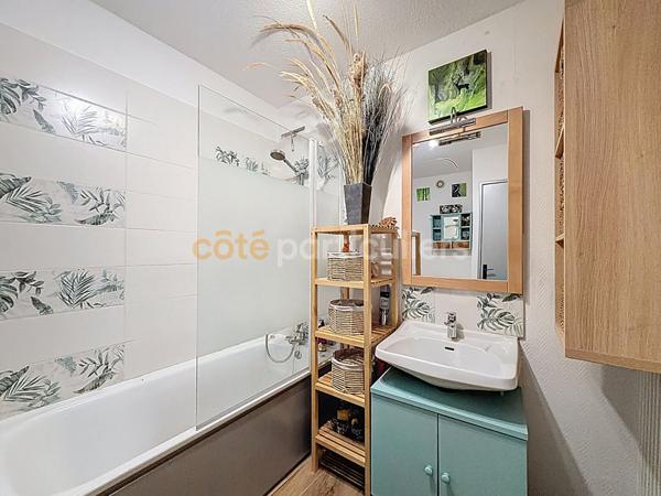 Vente Appartement55,53 m² - 2 Pièces - WATTIGNIES (59139)