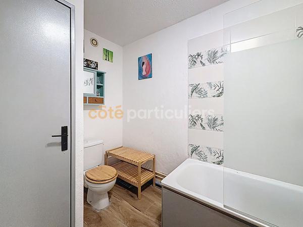Vente Appartement55,53 m² - 2 Pièces - WATTIGNIES (59139)