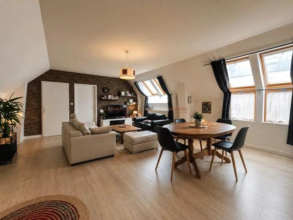 Lorient - Rouho - Appartement avec entrée indépendante
