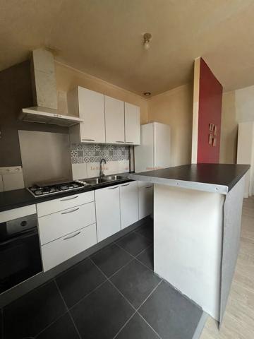 Lorient - Rouho - Appartement avec entrée indépendante
