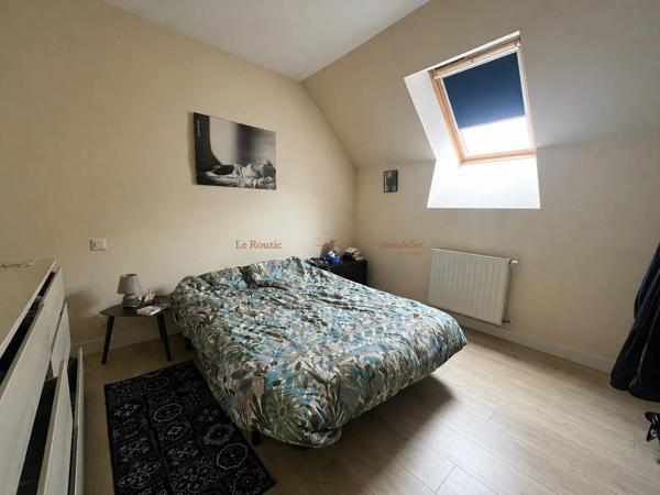 Lorient - Rouho - Appartement avec entrée indépendante