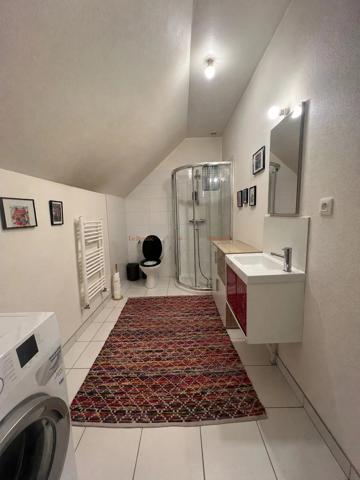 Lorient - Rouho - Appartement avec entrée indépendante