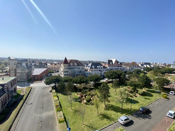 Port Guillaume - Loft 3 pièces exposé Sud-Ouest en parfait état général