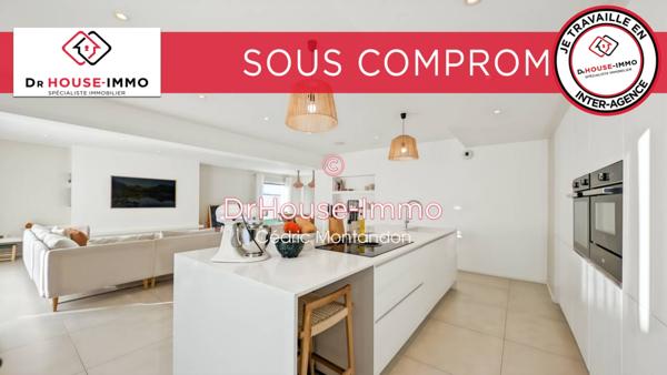 Maison à vendre 6 pièces de 170 m²