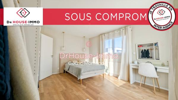 Maison à vendre 6 pièces de 170 m²