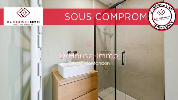 Maison à vendre 6 pièces de 170 m²