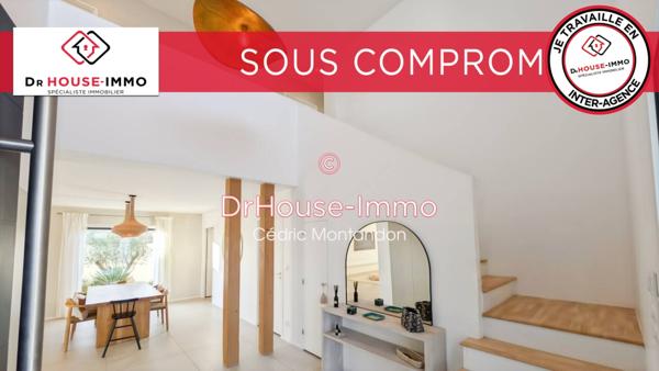 Maison à vendre 6 pièces de 170 m²