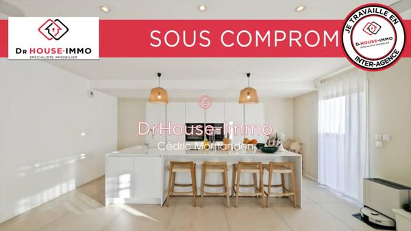 Maison à vendre 6 pièces de 170 m²