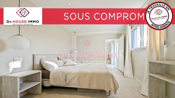 Maison à vendre 6 pièces de 170 m²
