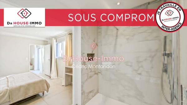 Maison à vendre 6 pièces de 170 m²