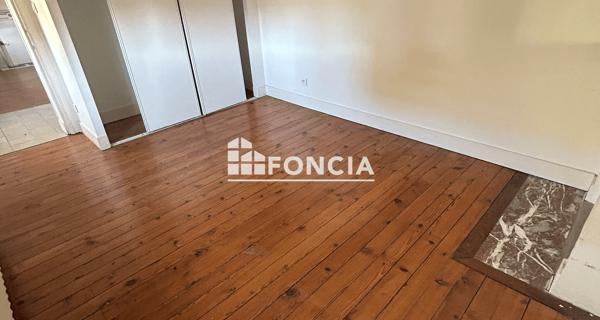 Location Appartement 3 pièces 64.04 m² - Niort 79000