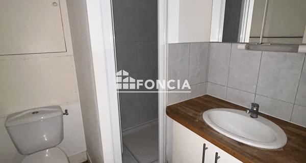 Location Appartement 3 pièces 64.04 m² - Niort 79000
