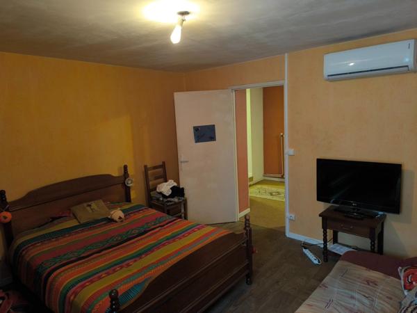 Charmante maison de village T4 de 108 m²