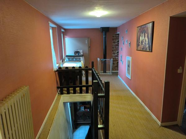 Charmante maison de village T4 de 108 m²