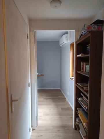 Charmante maison de village T4 de 108 m²