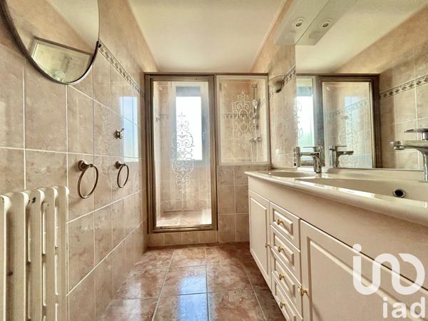 Appartement à vendre 3 pièces 63 m² Soissons