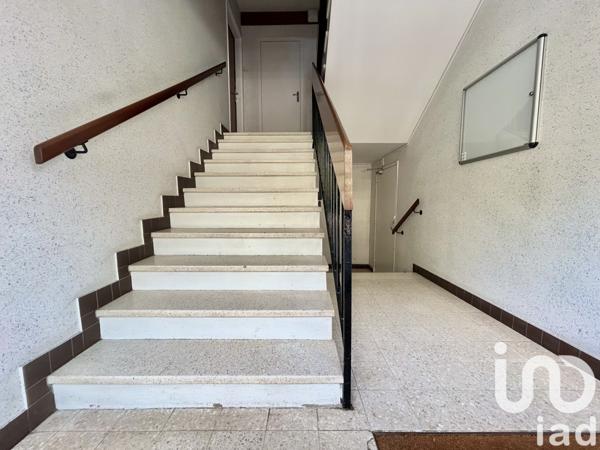 Appartement à vendre 3 pièces 63 m² Soissons