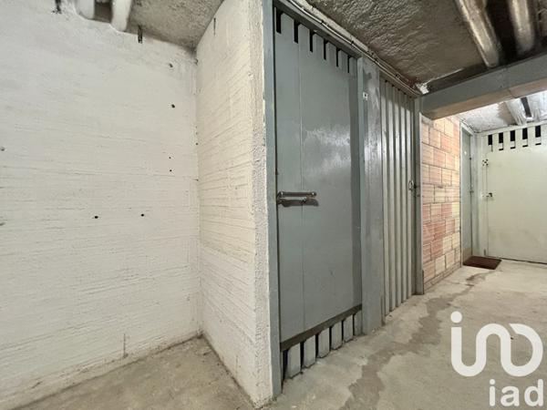 Appartement à vendre 3 pièces 63 m² Soissons