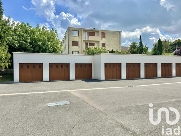 Appartement à vendre 3 pièces 63 m² Soissons