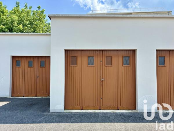 Appartement à vendre 3 pièces 63 m² Soissons