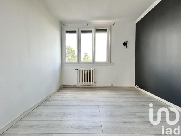 Appartement à vendre 3 pièces 63 m² Soissons
