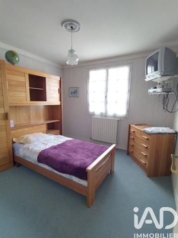 Maison à vendre 4 pièces 91,49 m² Orée d'Anjou