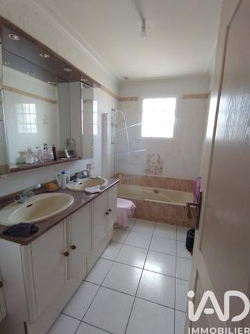 Maison à vendre 4 pièces 91 m² Divatte-sur-Loire