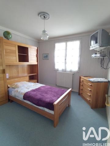 Maison à vendre 4 pièces 91 m² Divatte-sur-Loire