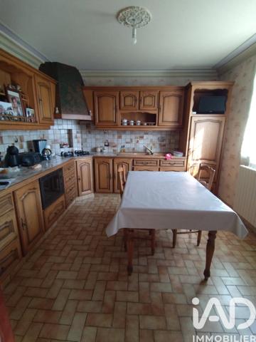 Maison à vendre 4 pièces 91,49 m² Orée d'Anjou