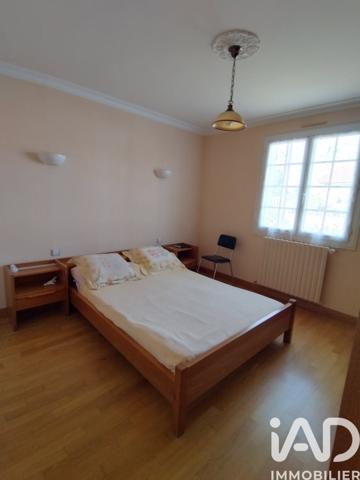 Maison à vendre 4 pièces 91,49 m² Orée d'Anjou