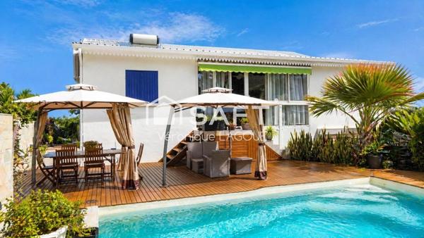 Une opportunité unique dans un environnement résidentiel recherché