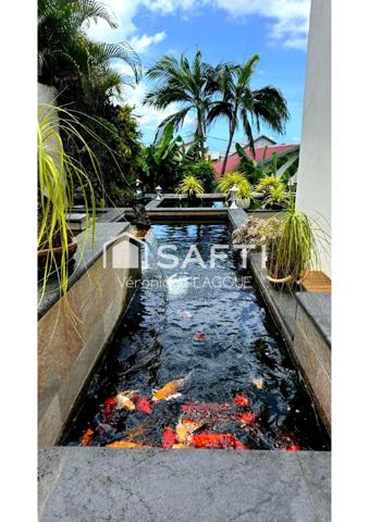 Une opportunité unique dans un environnement résidentiel recherché