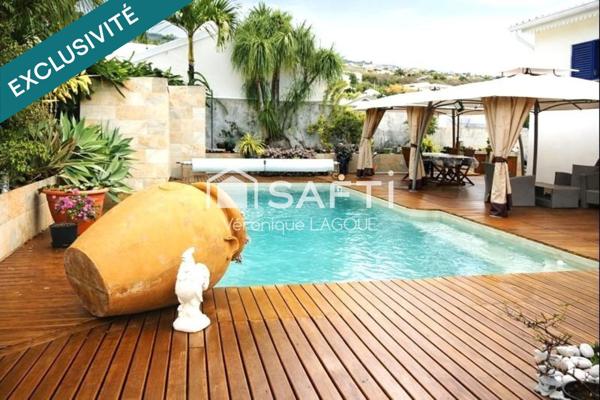 Une opportunité unique dans un environnement résidentiel recherché