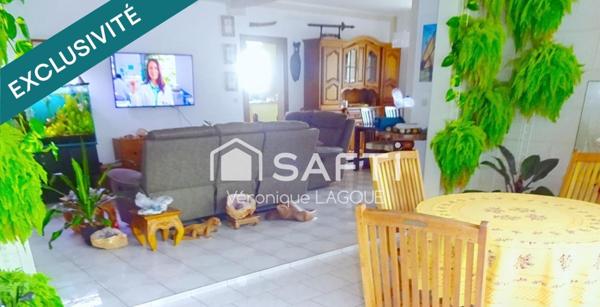 Une opportunité unique dans un environnement résidentiel recherché