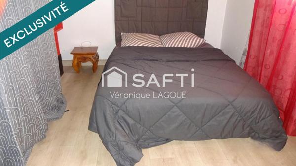 Une opportunité unique dans un environnement résidentiel recherché