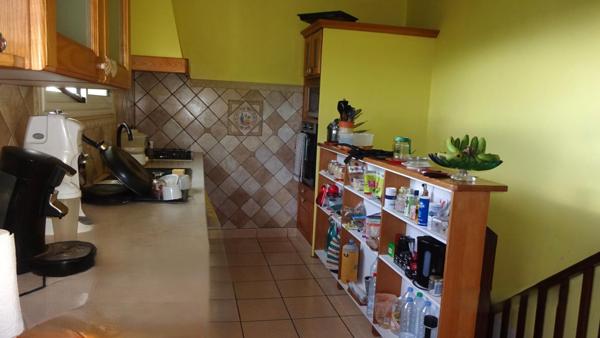 Une opportunité unique dans un environnement résidentiel recherché