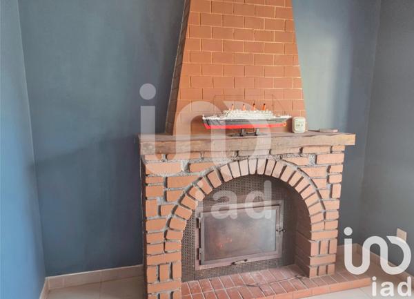 Maison à vendre 3 pièces 80 m² Crouy