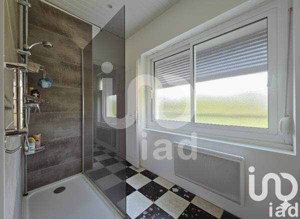 Maison à vendre 3 pièces 80 m² Crouy