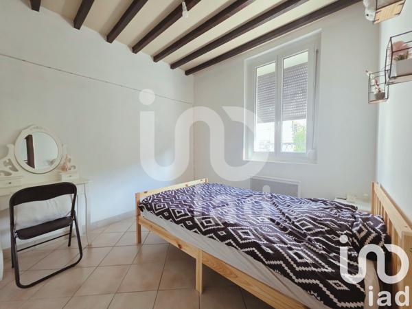 Maison à vendre 3 pièces 80 m² Crouy