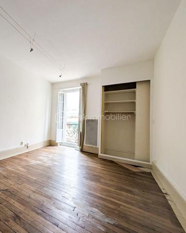 Appartement de 29,01 m²