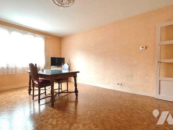 Centre ville Appartement avec garage