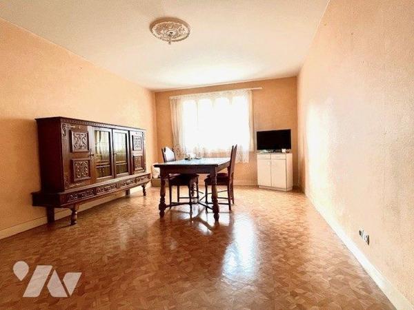 Centre ville Appartement avec garage