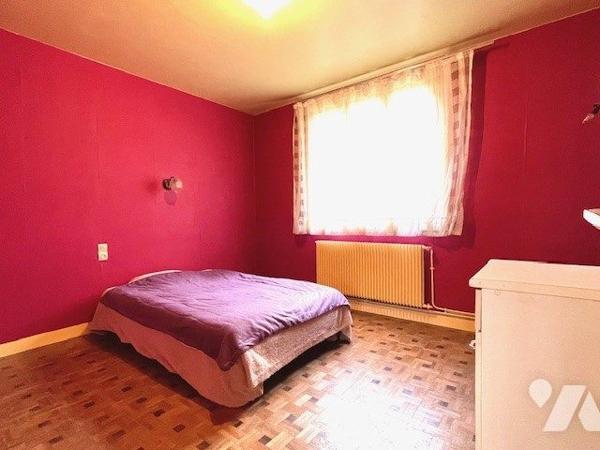 Centre ville Appartement avec garage