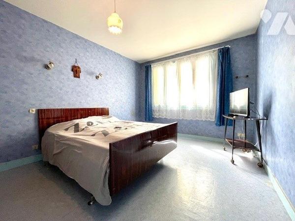 Centre ville Appartement avec garage