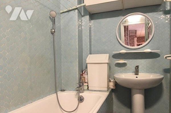 Centre ville Appartement avec garage