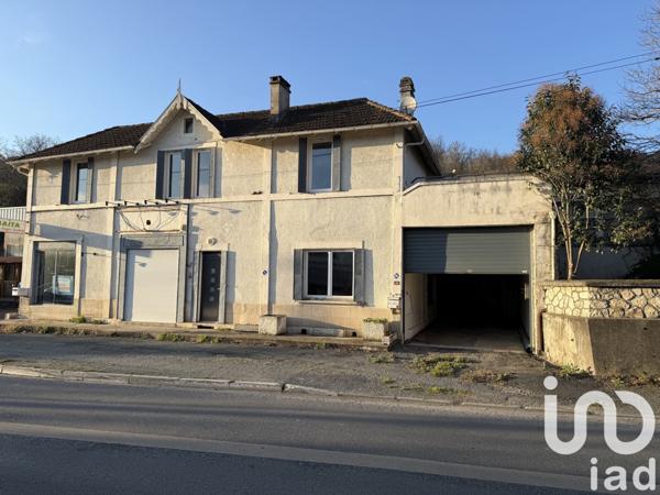 Maison à vendre 7 pièces 178 m² Dausse