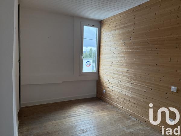 Maison à vendre 7 pièces 178 m² Dausse